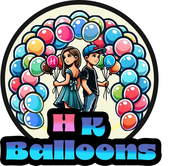 HK Balloons
