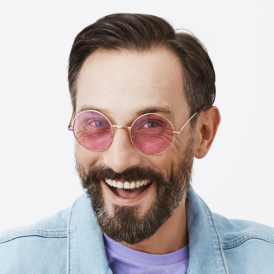 Yeah I Like It Pleased And Satisfied Good Looking SPSUC3C